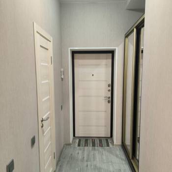 Сдается 1-комнатная квартира, 36,2 м²