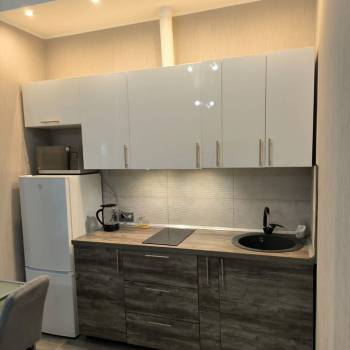 Сдается 1-комнатная квартира, 36,2 м²