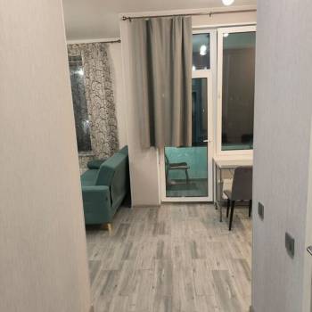 Сдается 1-комнатная квартира, 36,2 м²