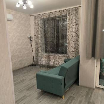 Сдается 1-комнатная квартира, 36,2 м²