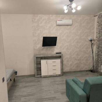 Сдается 1-комнатная квартира, 36,2 м²