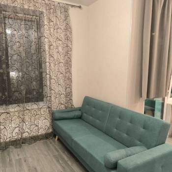 Сдается 1-комнатная квартира, 36,2 м²