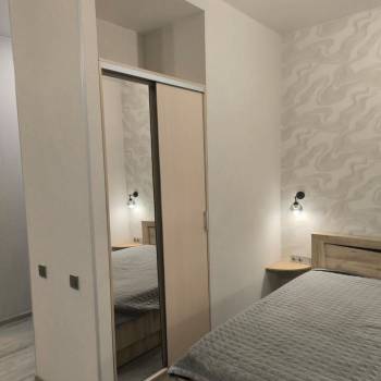 Сдается 1-комнатная квартира, 36,2 м²