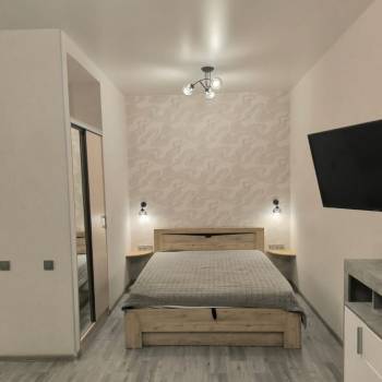 Сдается 1-комнатная квартира, 36,2 м²