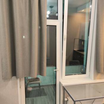 Сдается 1-комнатная квартира, 36,2 м²