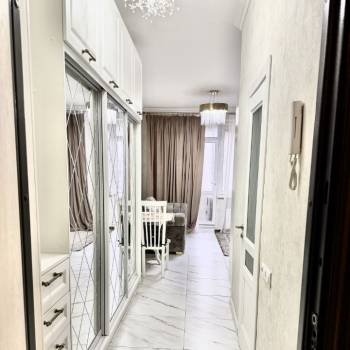 Сдается 1-комнатная квартира, 25 м²