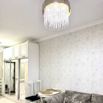 Сдается 1-комнатная квартира, 25 м²
