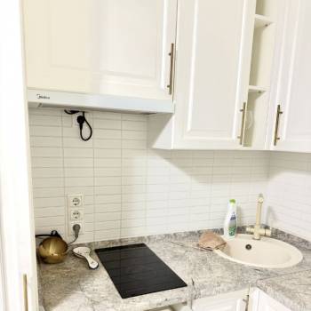 Сдается 1-комнатная квартира, 25 м²