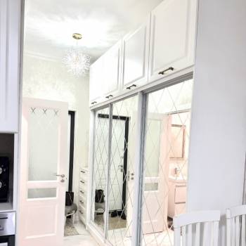 Сдается 1-комнатная квартира, 25 м²