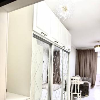 Сдается 1-комнатная квартира, 25 м²