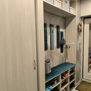 Продается 3-х комнатная квартира, 65 м²