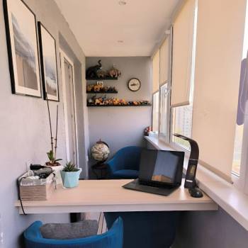 Продается 3-х комнатная квартира, 65 м²