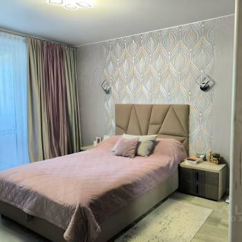 Продается 3-х комнатная квартира, 65 м²