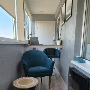 Продается 3-х комнатная квартира, 65 м²