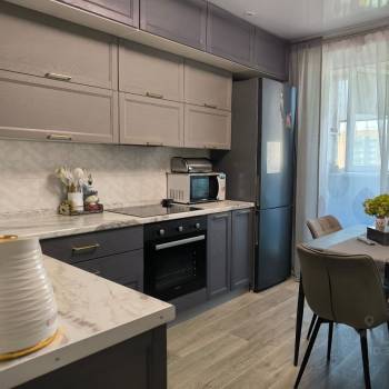 Продается 3-х комнатная квартира, 65 м²