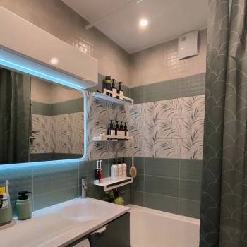 Продается 3-х комнатная квартира, 65 м²