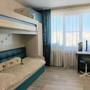 Продается 3-х комнатная квартира, 65 м²