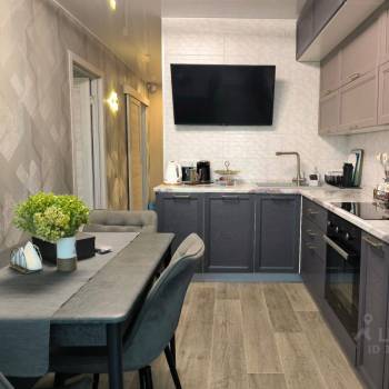 Продается 3-х комнатная квартира, 65 м²