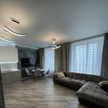 Сдается 2-х комнатная квартира, 60 м²