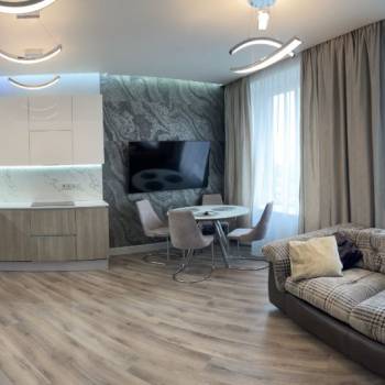 Сдается 2-х комнатная квартира, 60 м²