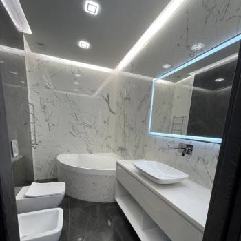 Сдается 2-х комнатная квартира, 60 м²