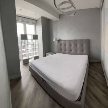 Сдается 2-х комнатная квартира, 60 м²