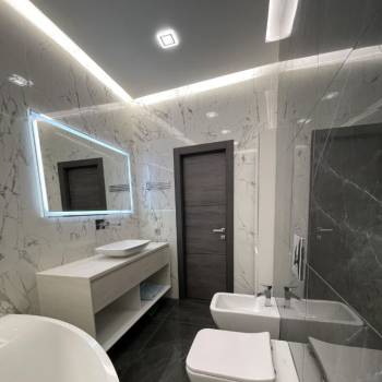 Сдается 2-х комнатная квартира, 60 м²