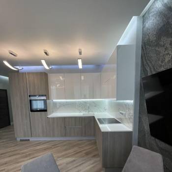 Сдается 2-х комнатная квартира, 60 м²