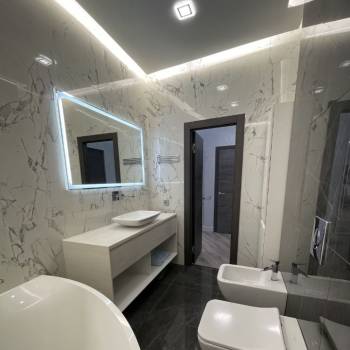 Сдается 2-х комнатная квартира, 60 м²
