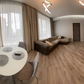 Сдается 2-х комнатная квартира, 60 м²
