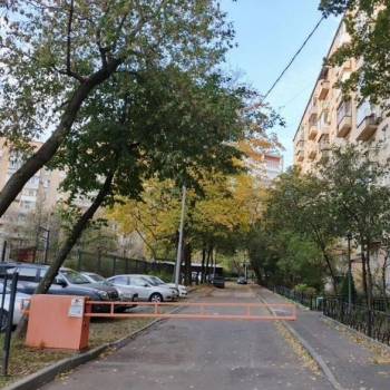 Продается 1-комнатная квартира, 36 м²