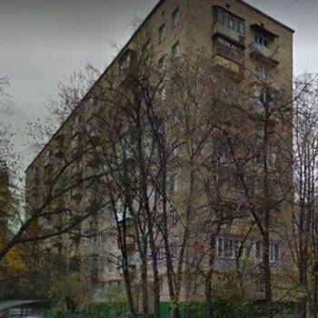 Продается 1-комнатная квартира, 36 м²