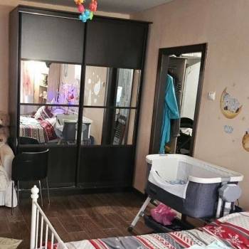 Продается 1-комнатная квартира, 36 м²