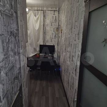 Продается 1-комнатная квартира, 36 м²