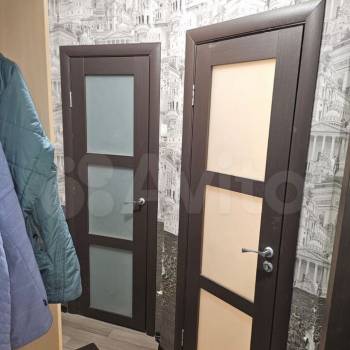 Продается 1-комнатная квартира, 36 м²