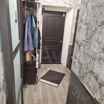 Продается 1-комнатная квартира, 36 м²