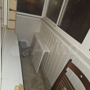 Продается 1-комнатная квартира, 36 м²