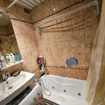 Продается 1-комнатная квартира, 36 м²