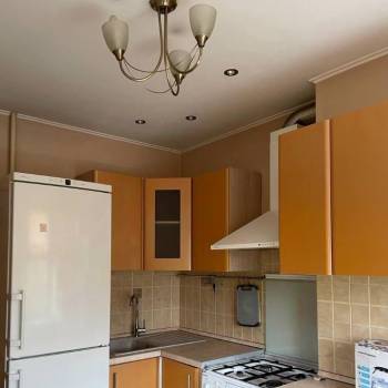 Сдается 2-х комнатная квартира, 48,3 м²