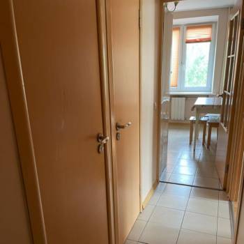 Сдается 2-х комнатная квартира, 48,3 м²