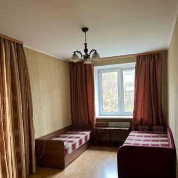 Сдается 2-х комнатная квартира, 48,3 м²