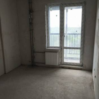 Продается 1-комнатная квартира, 40,2 м²