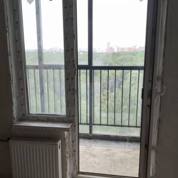 Продается 1-комнатная квартира, 40,2 м²
