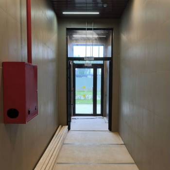 Продается 1-комнатная квартира, 40,2 м²