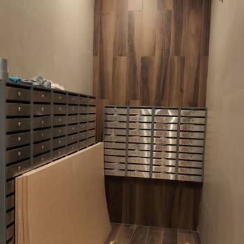 Продается 1-комнатная квартира, 40,2 м²