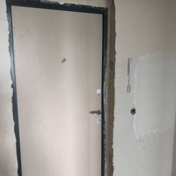 Продается 1-комнатная квартира, 40,2 м²