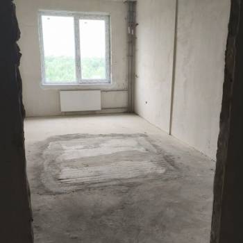 Продается 1-комнатная квартира, 40,2 м²