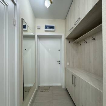 Сдается 1-комнатная квартира, 40,7 м²