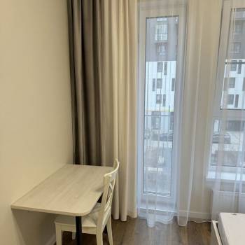 Сдается 1-комнатная квартира, 40,7 м²