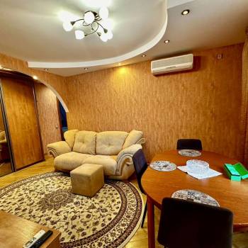 Сдается 2-х комнатная квартира, 63 м²